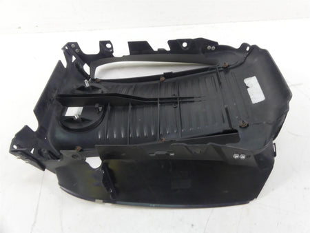 2013 Harley VRSCF Muscle V-Rod Center Radiator Cooler Cover Fairing 26813-08A {{ shop.shopifyCountryName }} - Mototech271