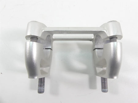 2016 BMW R nineT R9T K21 Handlebar Risers Holder Clamp Set 32718538049 {{ shop.shopifyCountryName }} - Mototech271