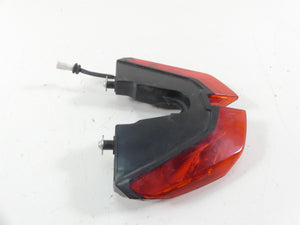 2017 Ducati Hypermotard 939 Taillight Tail Light Rear Brake Lamp 52510452B | Mototech271