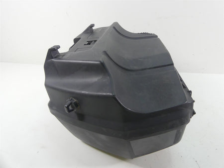 2001 BMW R1150 GS R21 Left Saddlebag Saddle Bag Luggage Box - 25L 46542317623 {{ shop.shopifyCountryName }} - Mototech271