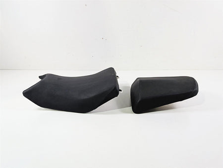 2023 Vitacci GTT 250 Front Driver Rider Rear Passenger Seat Saddle Set {{ shop.shopifyCountryName }} - Mototech271