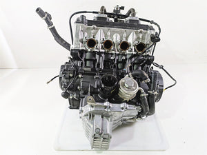 2025 Honda CBR600RR Running Engine Motor PC40E - Read 11000-MFJ-D01
