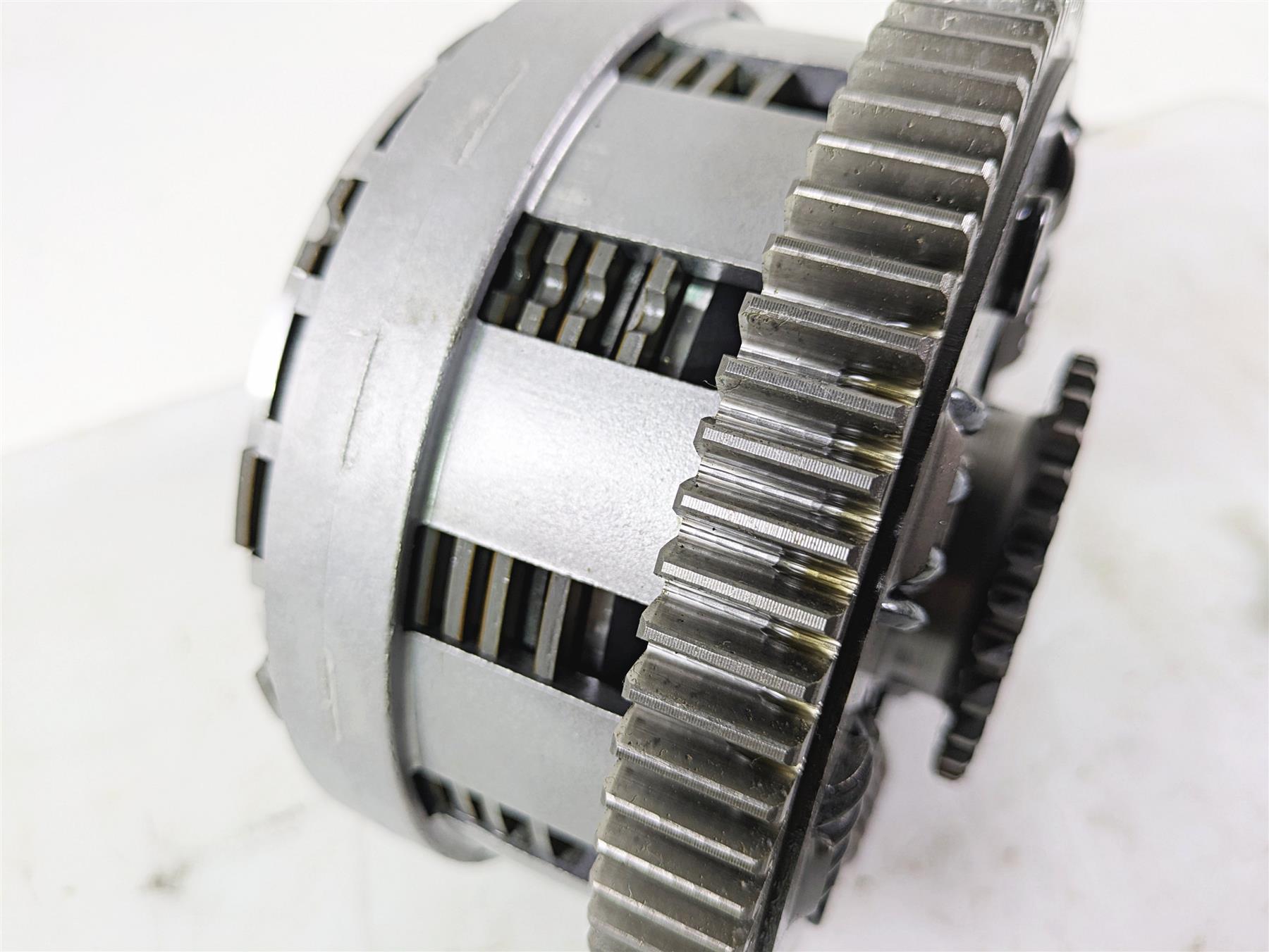 2021 Kawasaki Z900 ZR900 Primary Drive Clutch Kit 13095-0598 {{ shop.shopifyCountryName }} - Mototech271