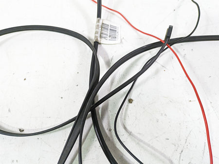 2015 Harley Touring FLHXS Street Glide Hidden Digital Antenna 76000514 {{ shop.shopifyCountryName }} - Mototech271