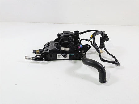 2014 Harley Touring FLHTK Electra Glide Left Radiator Fan Set 26800006-Mototech271