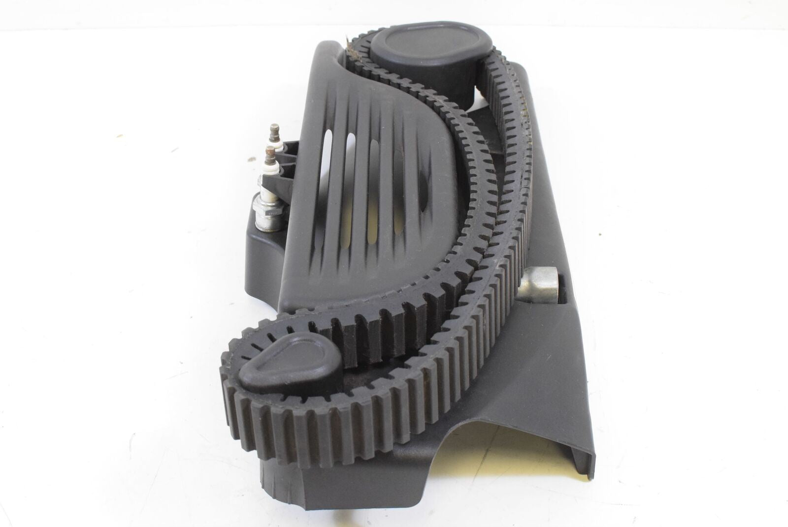 2008 Polaris RMK 700 155" Tool Kit Set Container With Extra Belt 2870003 {{ shop.shopifyCountryName }} - Mototech271