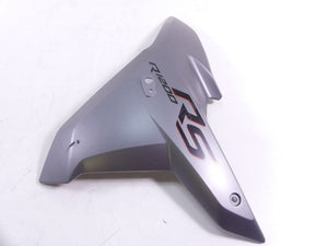 2016 BMW R1200RS K54 Left Front Side Radiator Cover Cowl Fairing 46638548067 | Mototech271