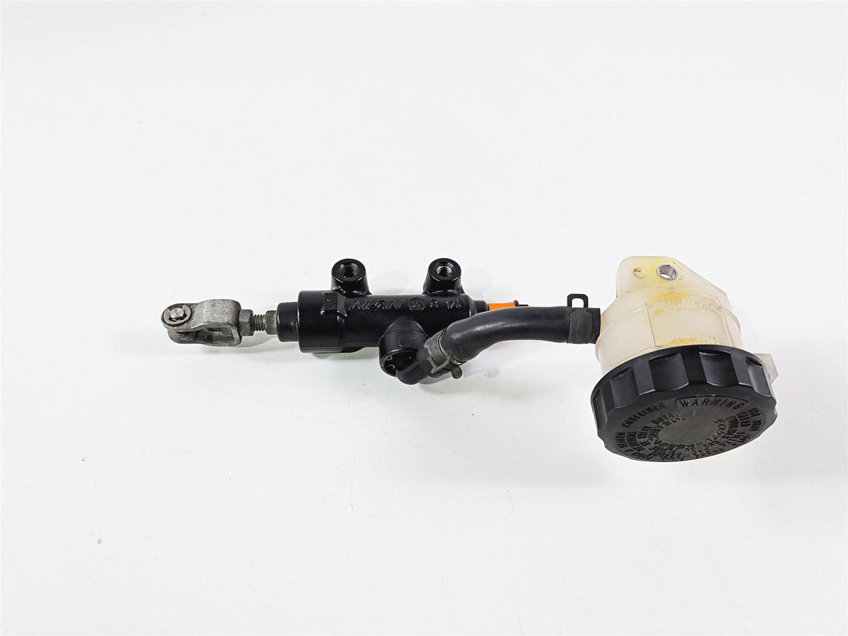 2016 Victory Cross Country Rear Nissin Brake Master Cylinder 14mm 1911621 {{ shop.shopifyCountryName }} - Mototech271