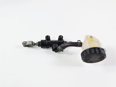 2016 Victory Cross Country Rear Nissin Brake Master Cylinder 14mm 1911621 {{ shop.shopifyCountryName }} - Mototech271