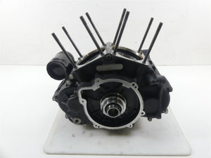 2018 Harley FXBRS Softail Breakout Milwaukee Motor Engine Crank Case 24400188 | Mototech271
