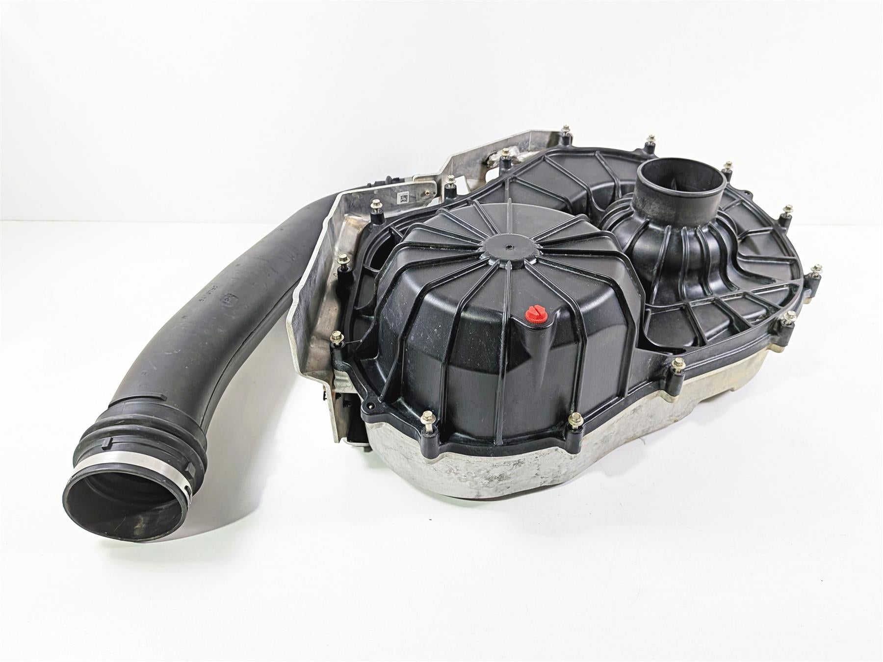 2022 Polaris RZR Turbo R Ultimate Primary Drive Clutch Cover Set