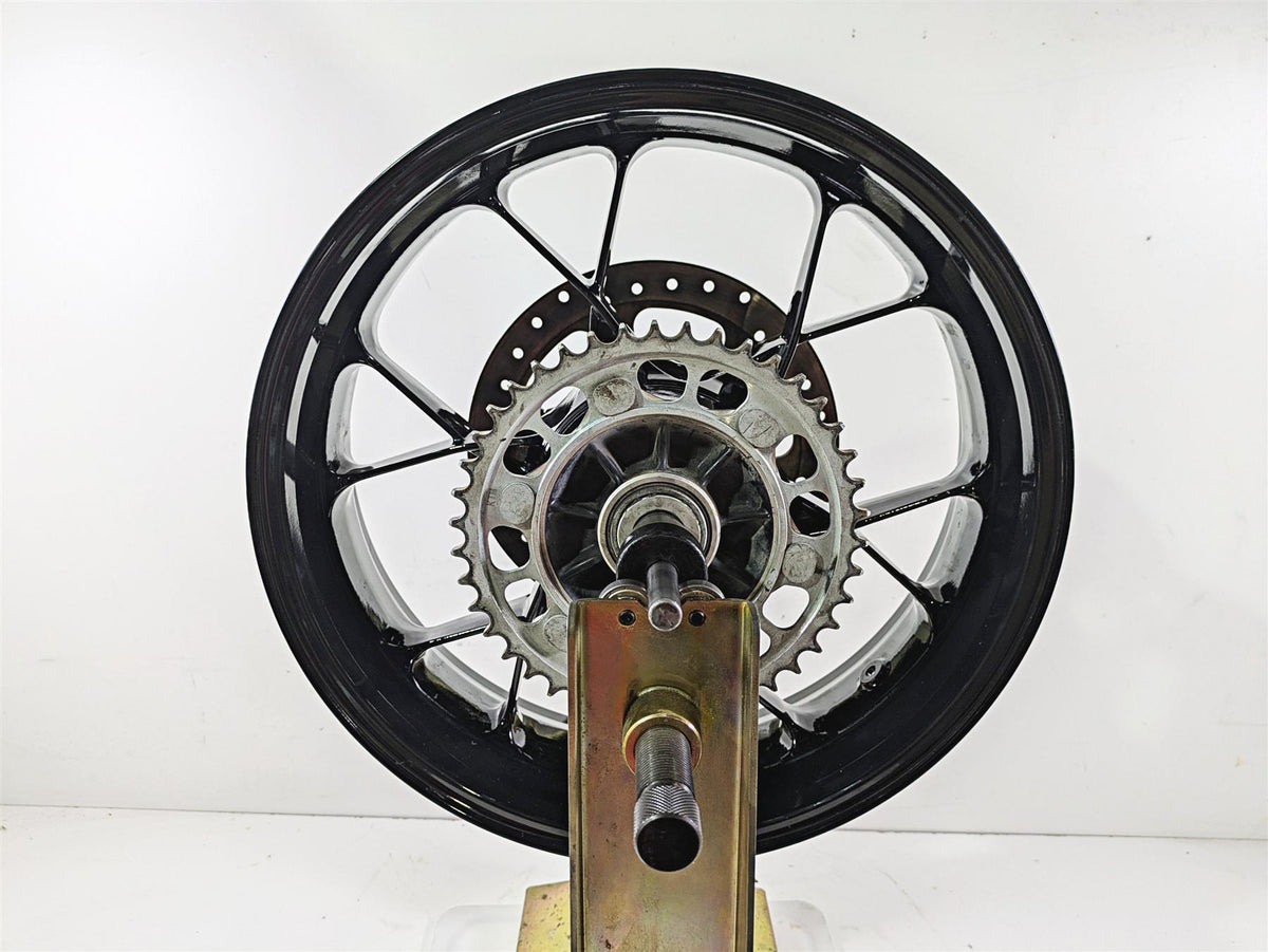 2022 KTM 1290 Super Adventure S Straight Rear Wheel Rim 17x5 6071010104430 {{ shop.shopifyCountryName }} - Mototech271