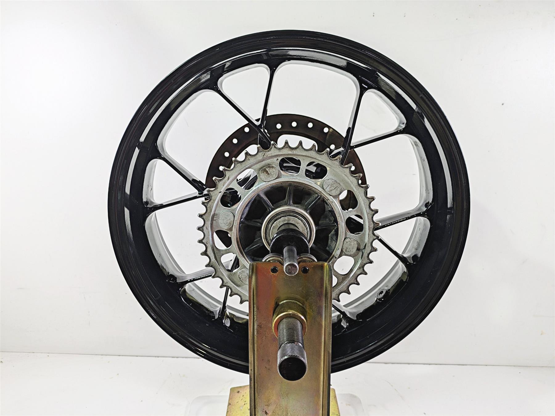2022 KTM 1290 Super Adventure S Straight Rear Wheel Rim 17x5 6071010104430 {{ shop.shopifyCountryName }} - Mototech271