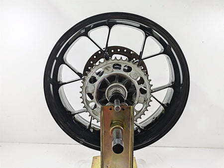2022 KTM 1290 Super Adventure S Straight Rear Wheel Rim 17x5 6071010104430 {{ shop.shopifyCountryName }} - Mototech271