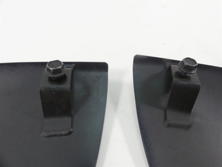 2016 Indian Chieftain Dark Horse Front Fender Caliper Cover Fairing Set 1019540 {{ shop.shopifyCountryName }} - Mototech271