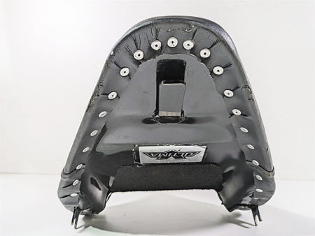 2008 Ultima Motorcycles Fat Bastard Solo Single Driver Rider Seat Saddle {{ shop.shopifyCountryName }} - Mototech271