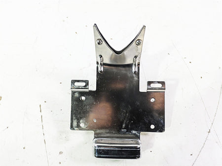 2004 Victory Kingpin Rear License Plate Holder Bracket 5247445 {{ shop.shopifyCountryName }} - Mototech271
