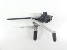 Load image into Gallery viewer, 2009 Yamaha XV1700 Road Star Warrior Right Front Footpeg + Brake 5PX-27420-10-00 | Mototech271
