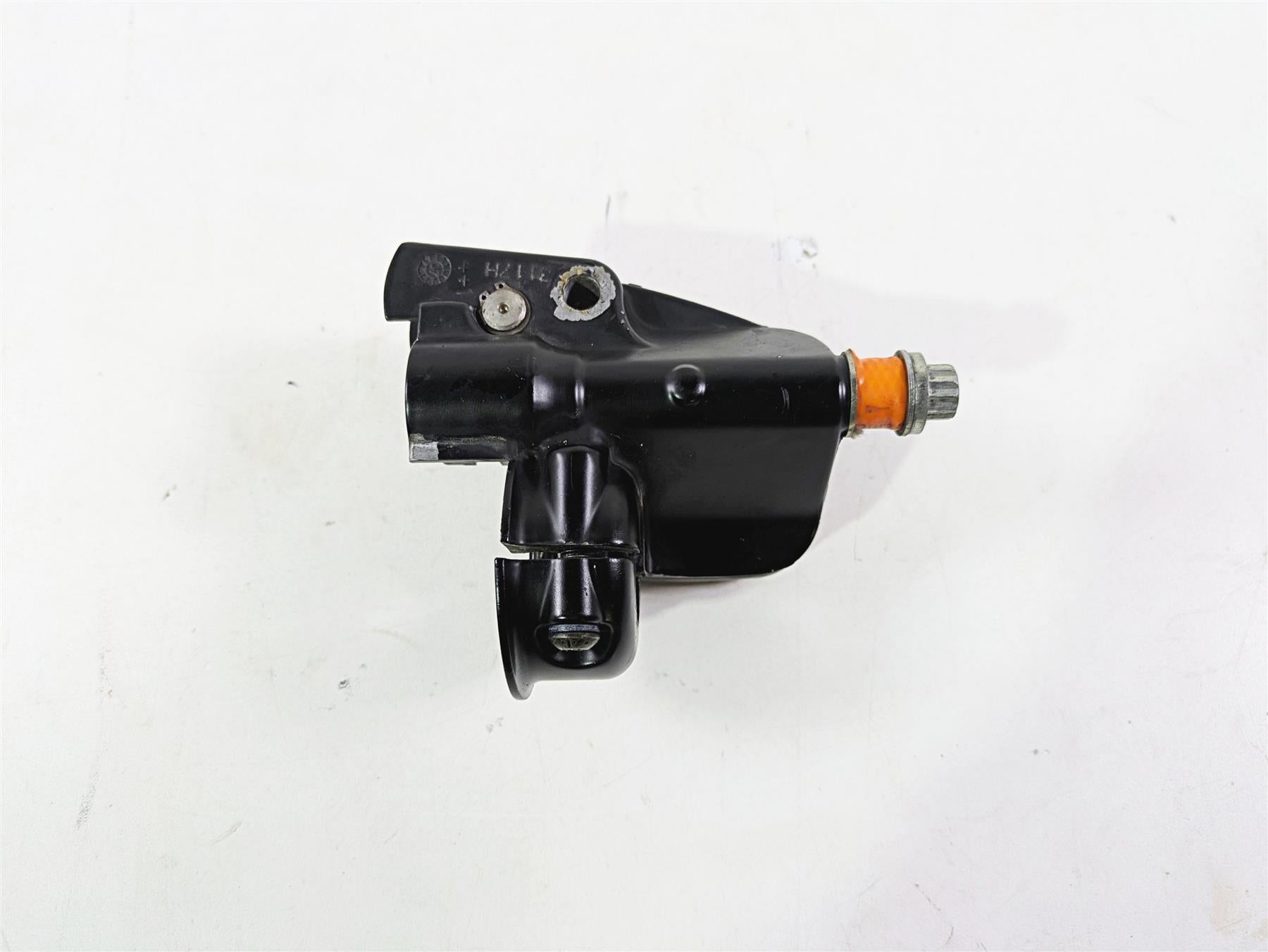 2008 Harley FXDL Dyna Low Rider 105TH Front Brake Master Cylinder 9/16 45019-08B {{ shop.shopifyCountryName }} - Mototech271