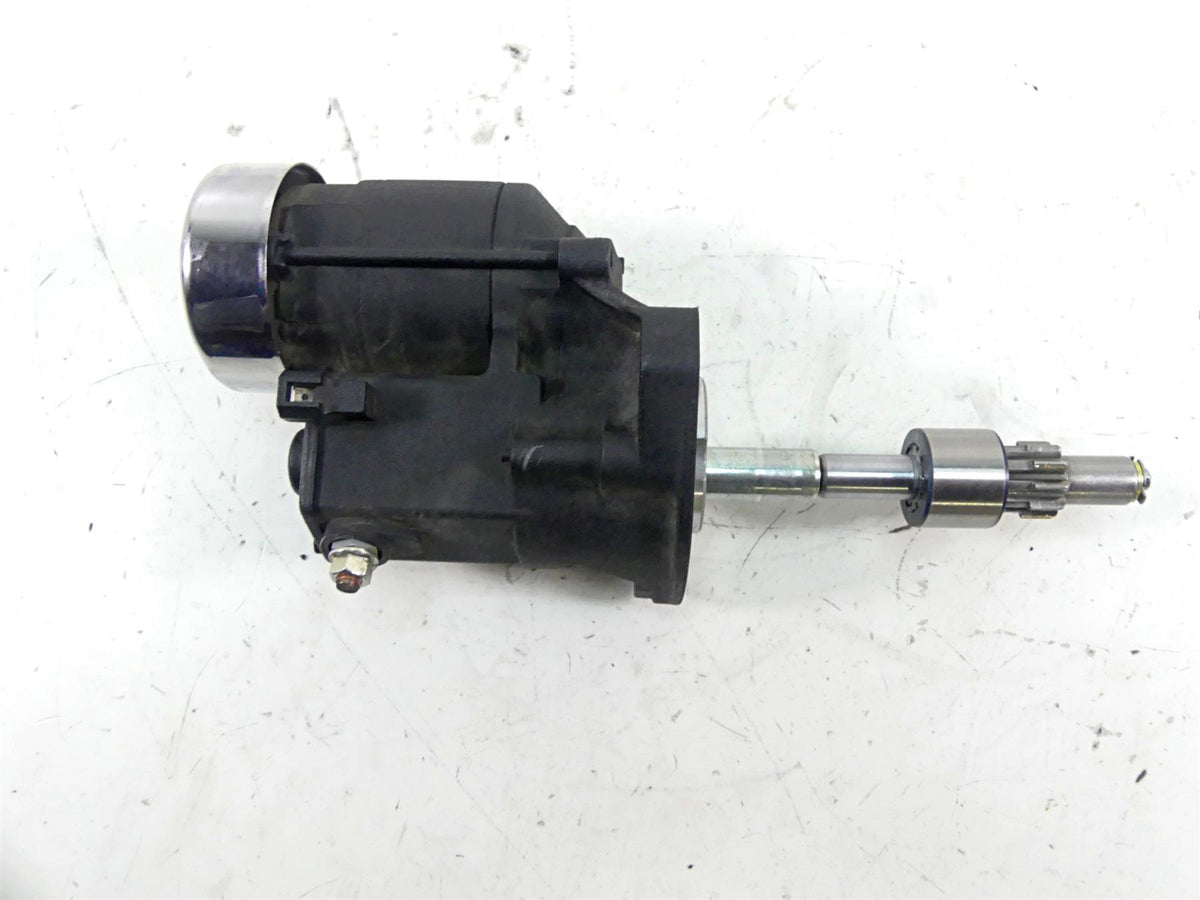2006 Harley Softail FXSTSI Springer Nice 88ci Engine Starter Motor 31553-94B {{ shop.shopifyCountryName }} - Mototech271
