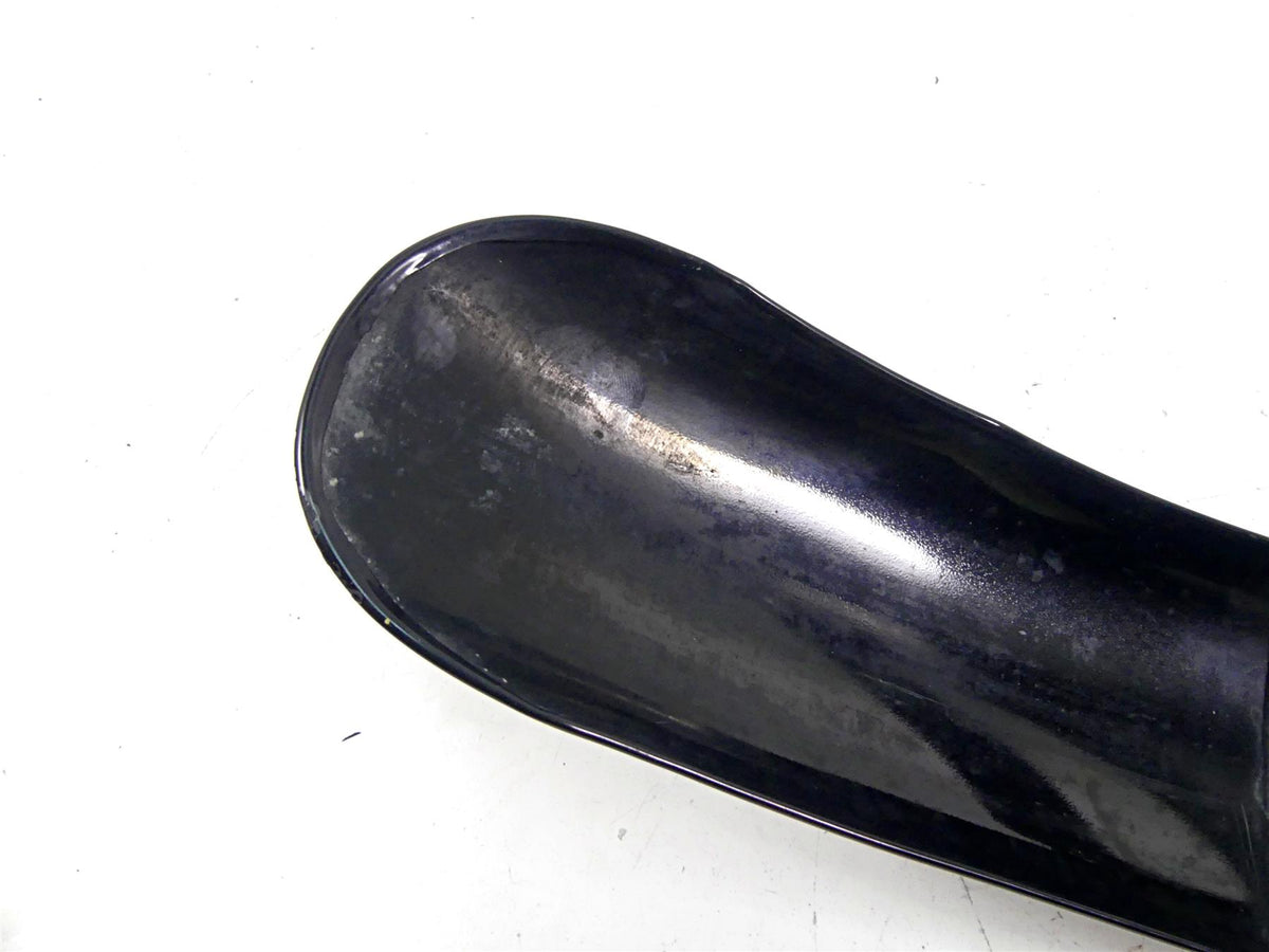 1997 Harley Sportster XL1200 C Bent Front Fender Mud Guard 58998-83E {{ shop.shopifyCountryName }} - Mototech271