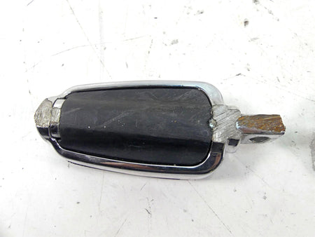 2006 Harley Softail FXSTSI Springer Slipstream Footpeg Brake Pedal Pad {{ shop.shopifyCountryName }} - Mototech271