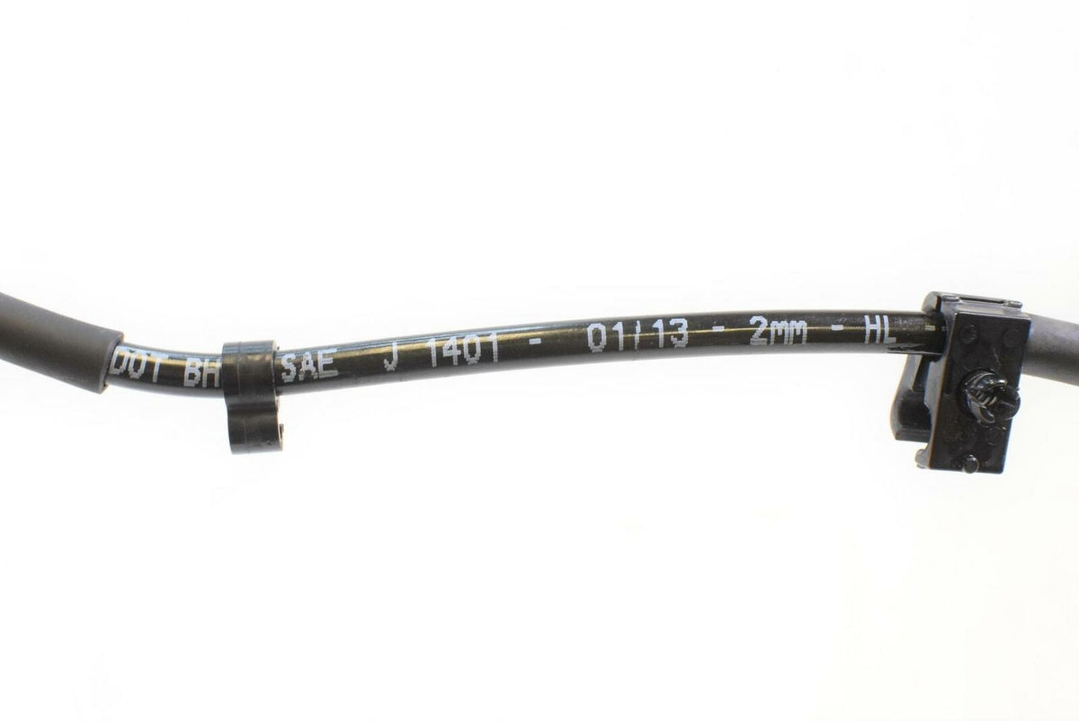 2013 KTM 990 Supermoto SM LC8 Rear Abs Brake Line Set 62142001000 {{ shop.shopifyCountryName }} - Mototech271