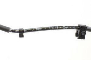 2013 KTM 990 Supermoto SM LC8 Rear Abs Brake Line Set 62142001000 | Mototech271