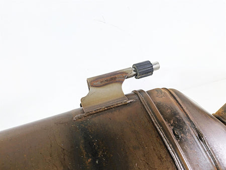 2022 Kawasaki Teryx KRX KRF 1000 C SE Exhaust Muffler Pipe 18100-0605 18100-0616 {{ shop.shopifyCountryName }} - Mototech271