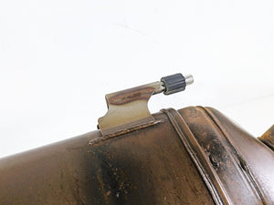 2022 Kawasaki Teryx KRX KRF 1000 C SE Exhaust Muffler Pipe 18100-0605 18100-0616 | Mototech271