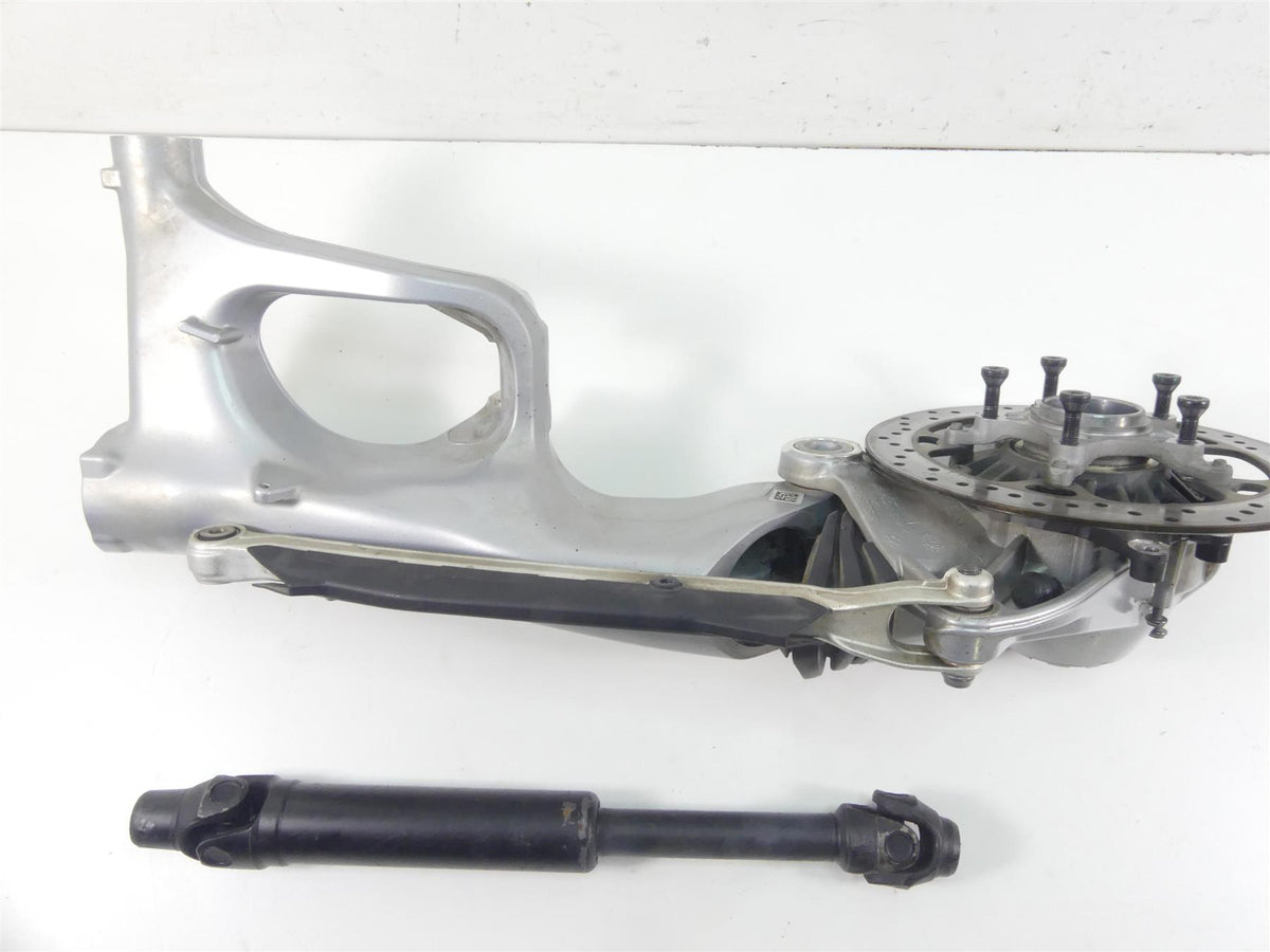 2019 BMW R1250GS K50 Rear Differential Drive Shaft Set 32:11 33748394281 {{ shop.shopifyCountryName }} - Mototech271