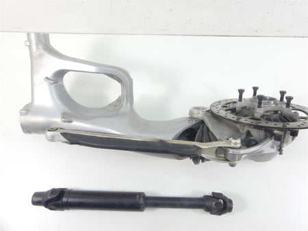 2019 BMW R1250GS K50 Rear Differential Drive Shaft Set 32:11 33748394281 {{ shop.shopifyCountryName }} - Mototech271