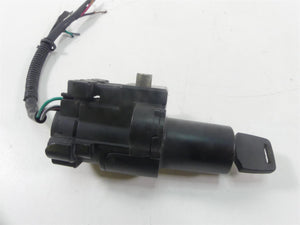 2018 Honda CBR1000 RR SC77 Ignition Switch Lock Key Set - Read 35010-MKF-A22 | Mototech271