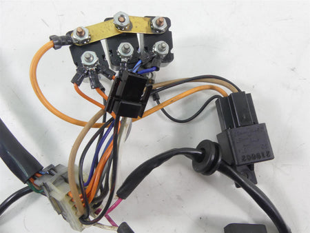 1993 Harley Dyna FXDL Low Rider Wiring Harness Loom -No Cuts 69558-92 {{ shop.shopifyCountryName }} - Mototech271