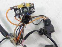 Load image into Gallery viewer, 1993 Harley Dyna FXDL Low Rider Wiring Harness Loom -No Cuts 69558-92
