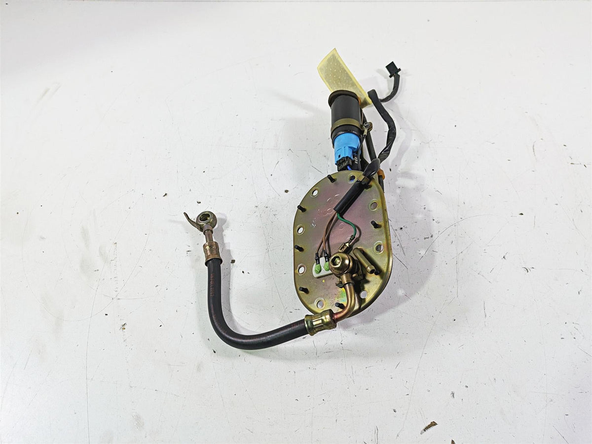 2002 Honda VTX1800 Retro Fuel Gas Petrol Pump - Tested 16700-MCH-023 {{ shop.shopifyCountryName }} - Mototech271