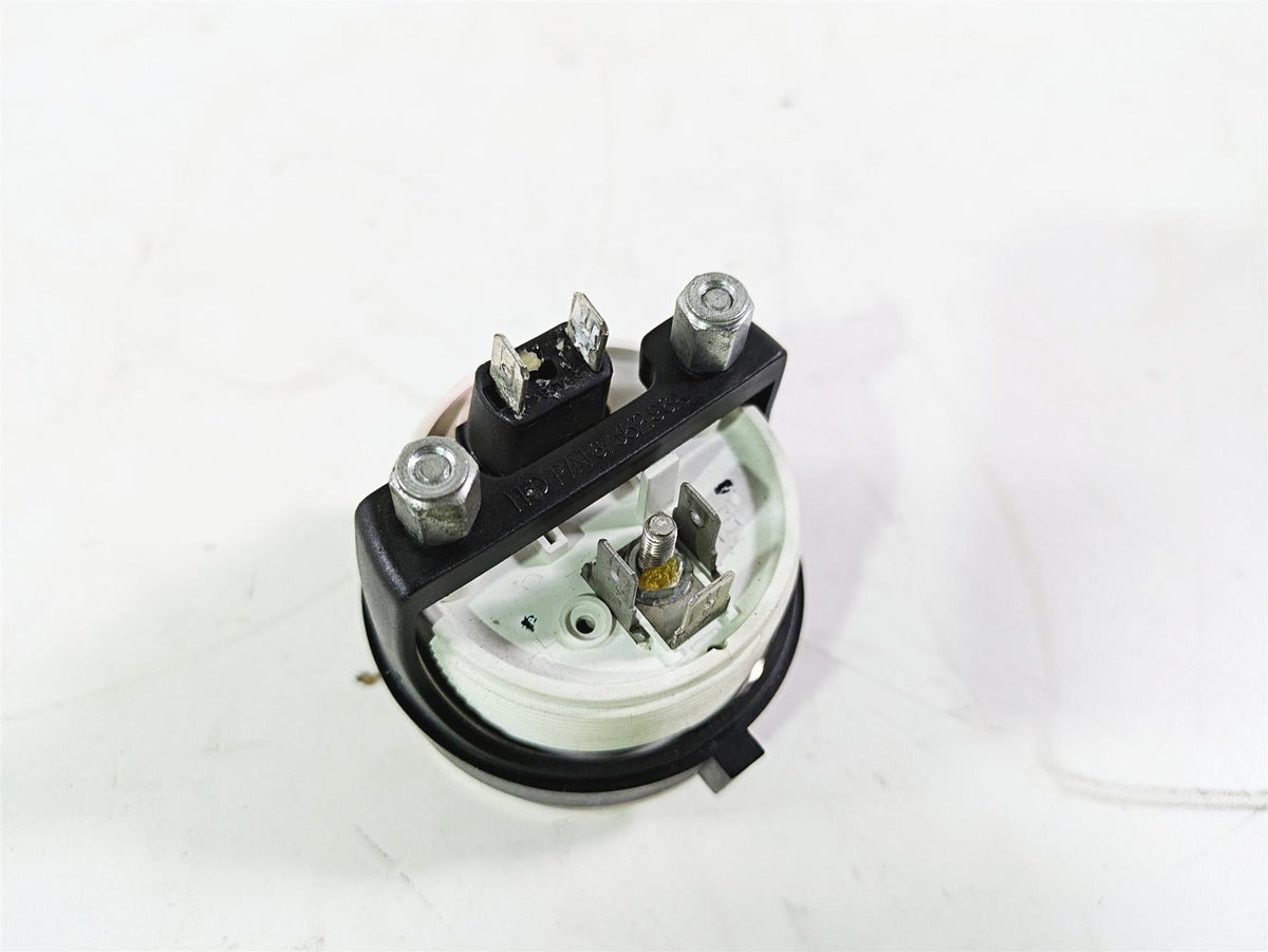 2010 Harley Touring FLHX Street Glide Oil Pressure Gauge 75165-01A {{ shop.shopifyCountryName }} - Mototech271
