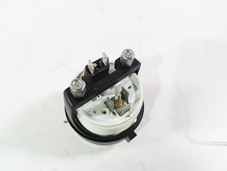 2010 Harley Touring FLHX Street Glide Oil Pressure Gauge 75165-01A {{ shop.shopifyCountryName }} - Mototech271