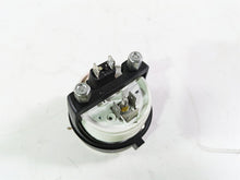 Load image into Gallery viewer, 2010 Harley Touring FLHX Street Glide Oil Pressure Gauge 75165-01A | Mototech271
