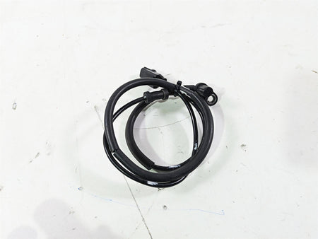 2022 Kawasaki ZR900RS Cafe Front Abs Brake Wheel Speed Sensor 21176-0848 {{ shop.shopifyCountryName }} - Mototech271