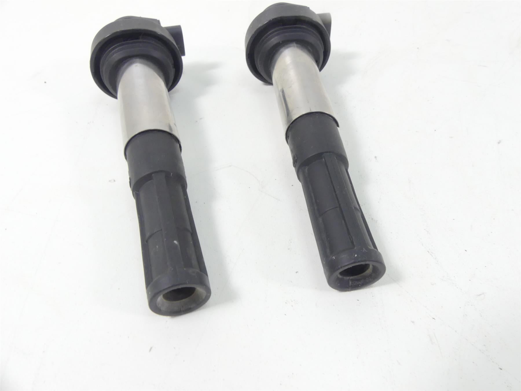 2017 BMW F800GS K72 Ignition Stick Coil Coils Set -Tested 12138561404 {{ shop.shopifyCountryName }} - Mototech271