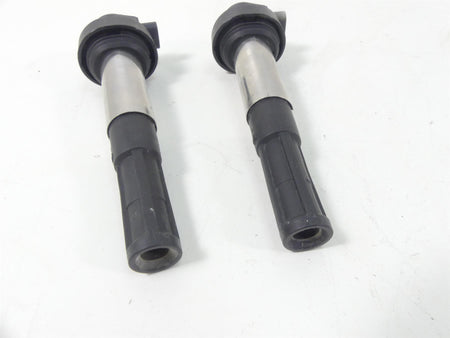 2017 BMW F800GS K72 Ignition Stick Coil Coils Set -Tested 12138561404 {{ shop.shopifyCountryName }} - Mototech271