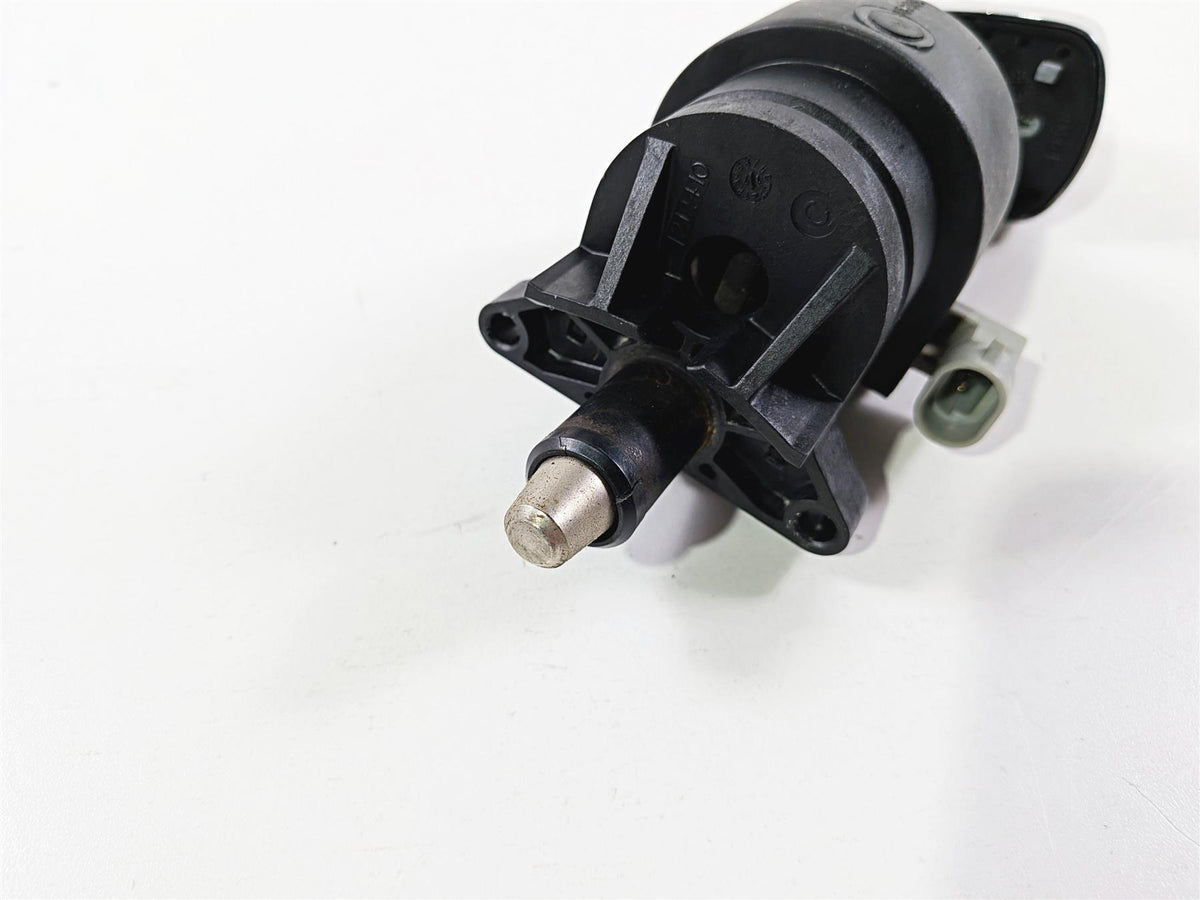 2018 Harley Touring FLHTCU Electra Glide Ignition Switch Unlocked VIN 71400012B-Mototech271