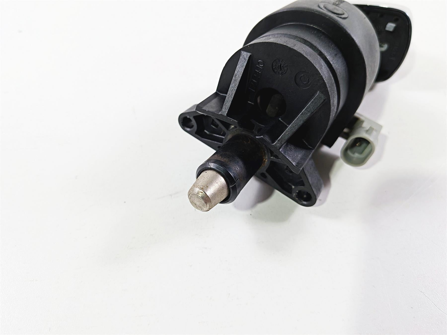 2018 Harley Touring FLHTCU Electra Glide Ignition Switch Unlocked VIN 71400012B-Mototech271