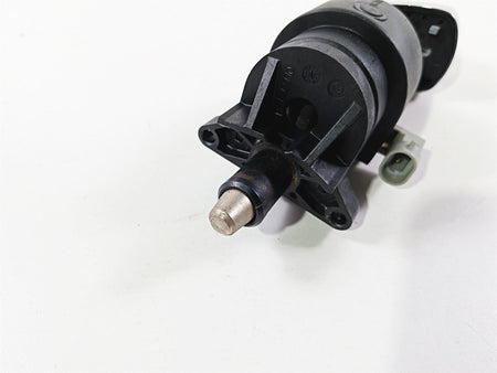 2018 Harley Touring FLHTCU Electra Glide Ignition Switch Unlocked VIN 71400012B-Mototech271