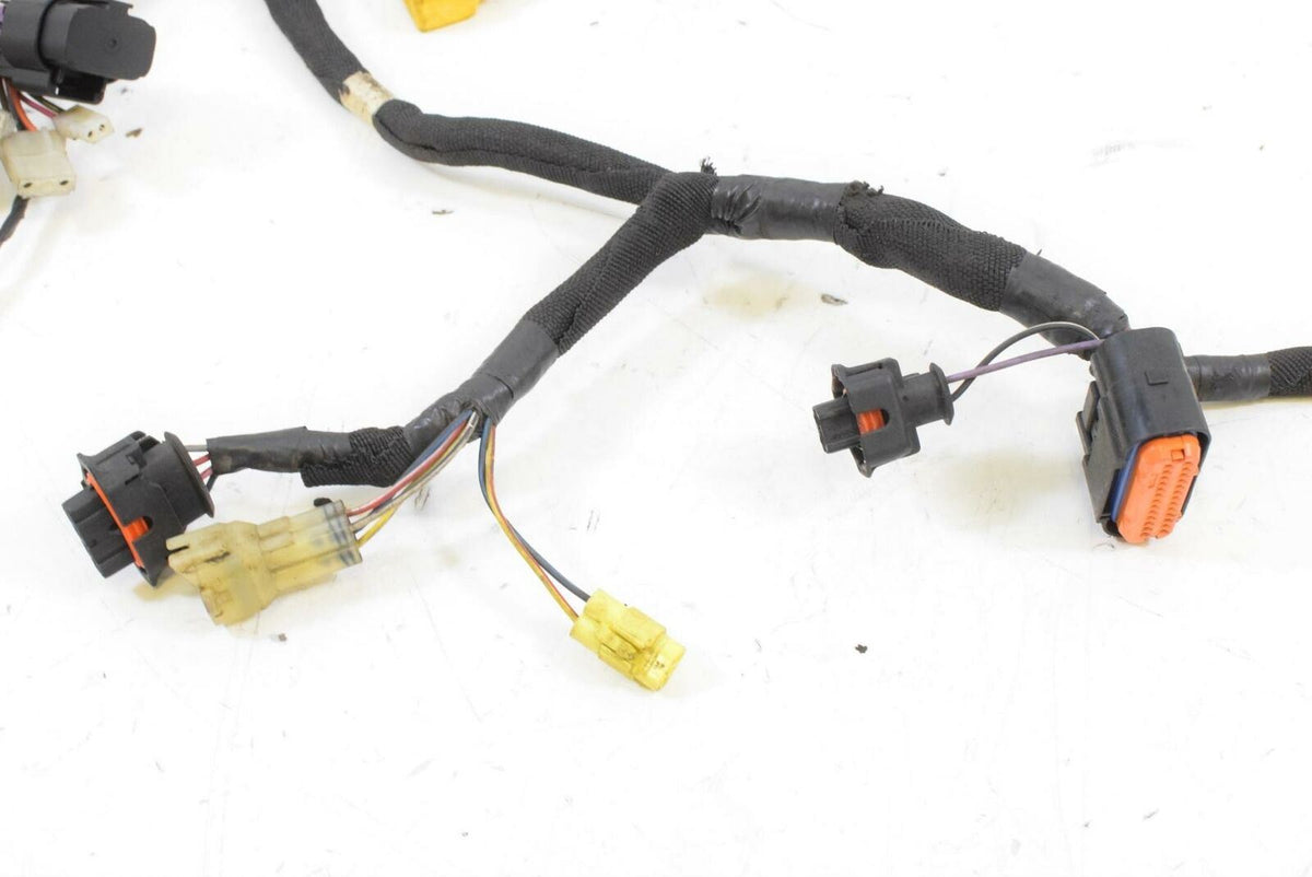 2012 Polaris Pro RMK 800 163" Complete Wiring Harness Loom No Cuts 4013311 {{ shop.shopifyCountryName }} - Mototech271