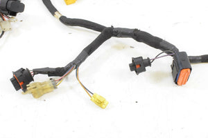 2012 Polaris Pro RMK 800 163" Complete Wiring Harness Loom No Cuts 4013311 | Mototech271