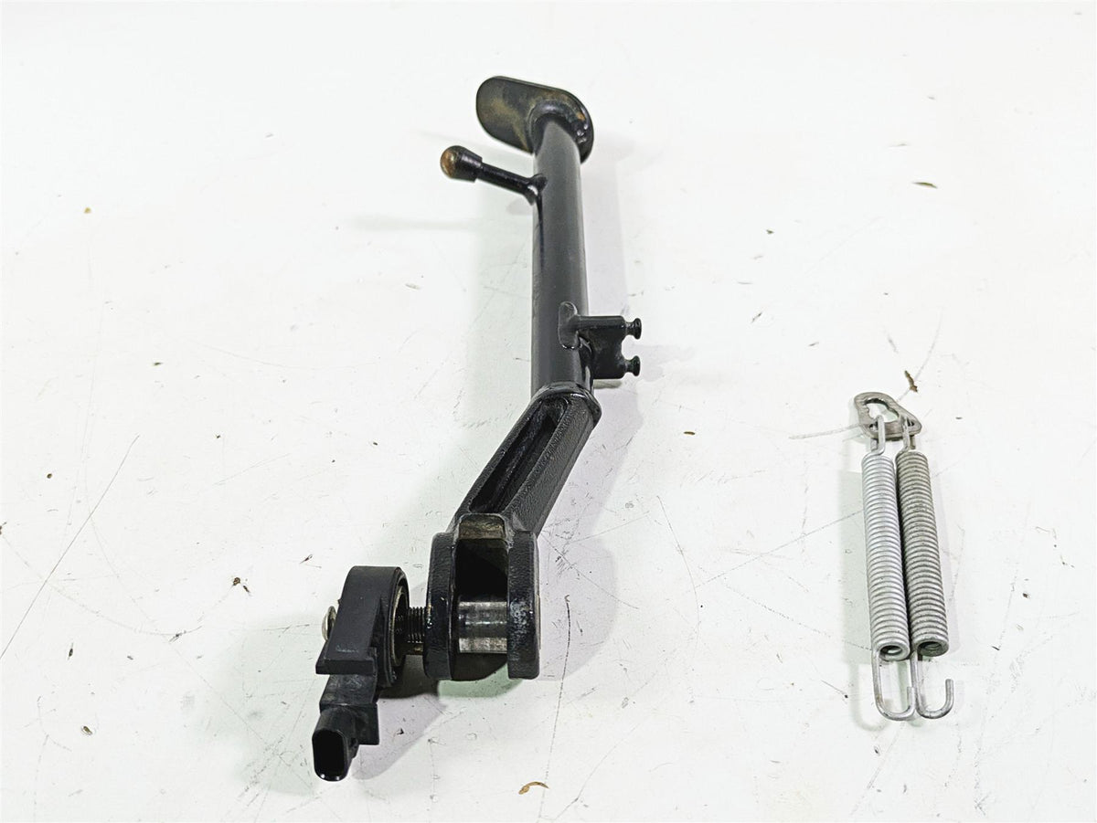 2018 BMW R1200GS GSW K50 Side Kickstand Kick Stand 46538526525 {{ shop.shopifyCountryName }} - Mototech271