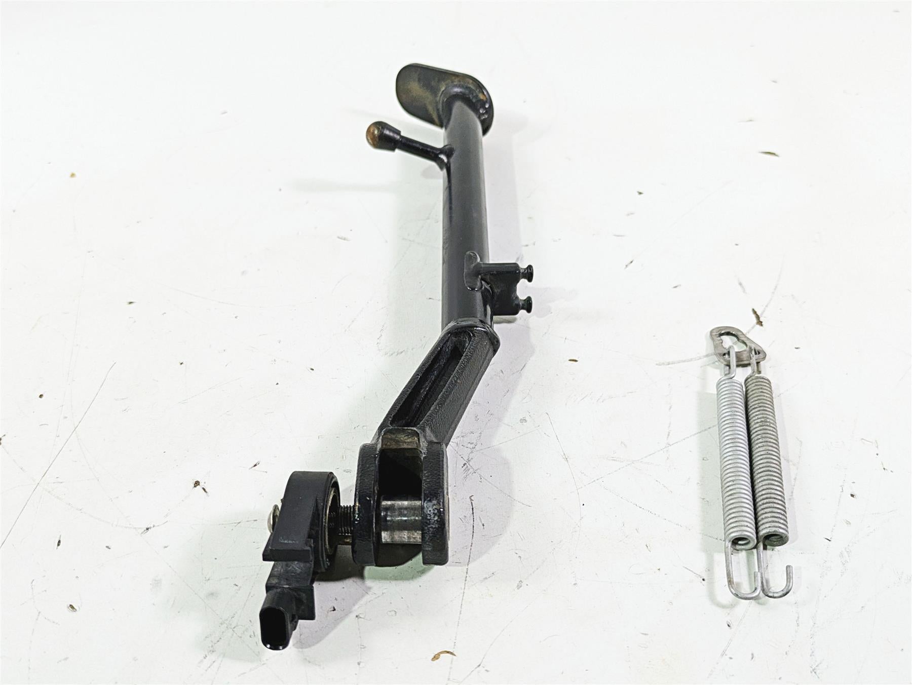 2018 BMW R1200GS GSW K50 Side Kickstand Kick Stand 46538526525 {{ shop.shopifyCountryName }} - Mototech271