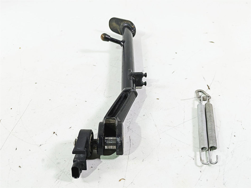 2018 BMW R1200GS GSW K50 Side Kickstand Kick Stand 46538526525 {{ shop.shopifyCountryName }} - Mototech271